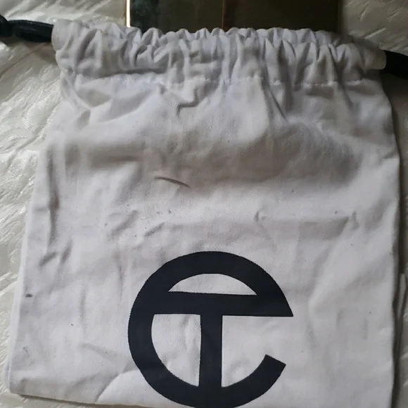 Telfar Mini Crossbody Bag - Picture 7 of 7